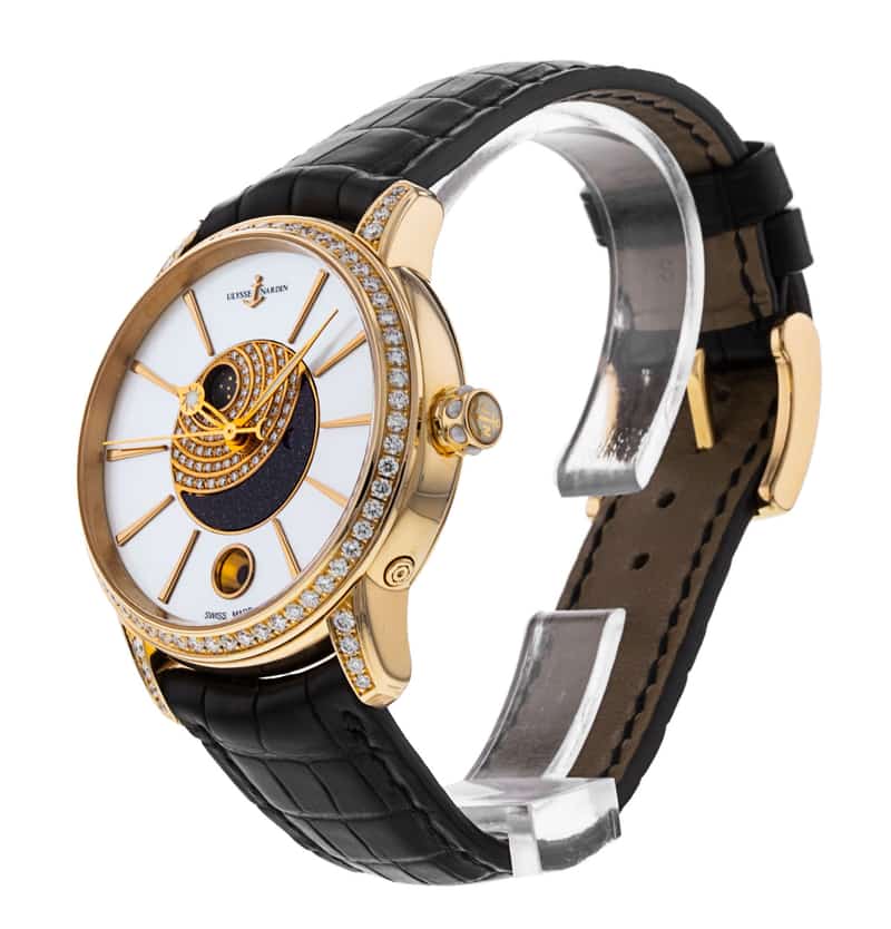 Ulysse Nardin Classico 8296-123BC-2/91-AV